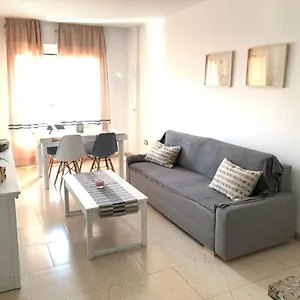 R09 Edificio Ronda Iv Apartamento Fuengirola