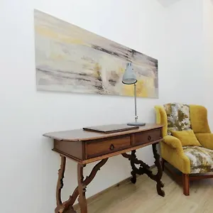 Aventino Contemporary Apartamento Roma