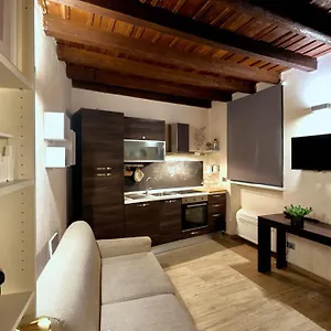 Grazioso Monolocale Nel Cuore Di Brera Apartamento Milán