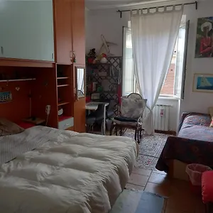 Piazza Bologna Via Stamira 74 Interno 12 Vita Felice Habitación en casa particular Roma