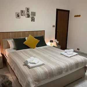 Apartment Oxalis, Bologna