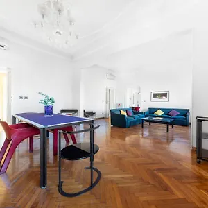 Apartamento Getthekey Quadrilatero